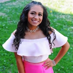 Meet your Posher, Brianna